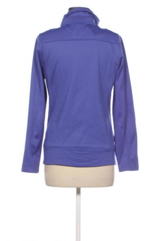Damen Sportoberteil Brekka, Größe XL, Farbe Blau, Preis 13,99 €