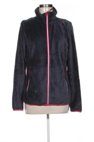 Damska bluza sportowa CMP, Rozmiar M, Kolor Szary, Cena 290,99 zł