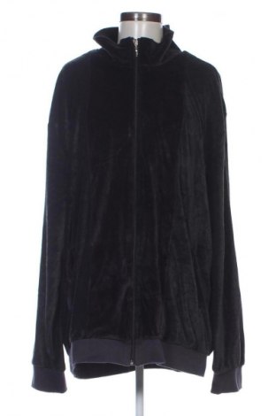 Dámsky športový vrch  Catamaran, Veľkosť 3XL, Farba Čierna, Cena  10,95 €