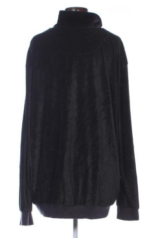 Dámsky športový vrch  Catamaran, Veľkosť 3XL, Farba Čierna, Cena  10,95 €