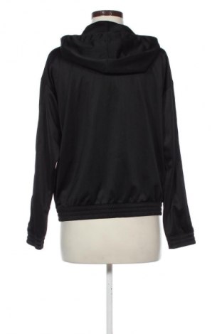 Bluză trening de femei Champion, Mărime M, Culoare Negru, Preț 90,48 Lei