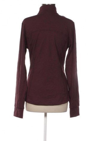 Дамско спортно горнище Crane, Размер XL, Цвят Червен, Цена 8,69 €