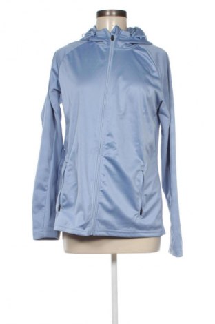 Dámsky športový vrch  Crane, Veľkosť M, Farba Modrá, Cena  8,95 €