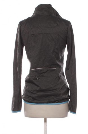 Bluză trening de femei Crane, Mărime S, Culoare Gri, Preț 40,99 Lei