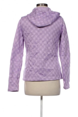 Damska bluza sportowa Crivit, Rozmiar S, Kolor Różowy, Cena 36,99 zł