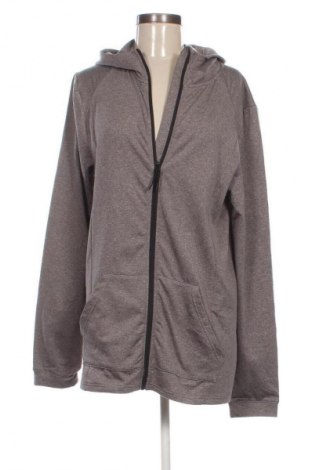 Damen Sportoberteil Crivit, Größe M, Farbe Grau, Preis € 8,99