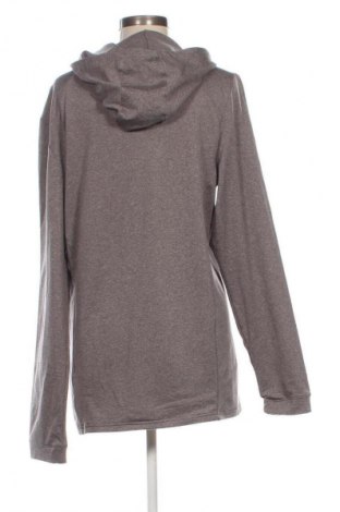 Damen Sportoberteil Crivit, Größe M, Farbe Grau, Preis € 8,99