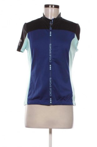 Női sport felső Crivit, Méret M, Szín Sokszínű, Ár 3 979 Ft