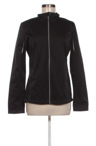 Damska bluza sportowa Crivit, Rozmiar M, Kolor Czarny, Cena 107,00 zł