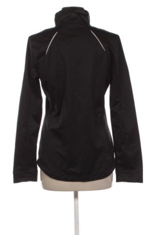 Damska bluza sportowa Crivit, Rozmiar M, Kolor Czarny, Cena 107,00 zł