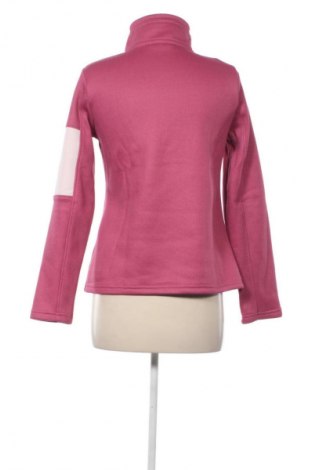 Bluză trening de femei Crivit, Mărime S, Culoare Roz, Preț 103,92 Lei