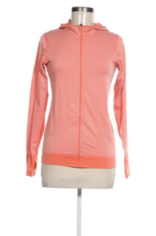 Damen Sportoberteil Crivit, Größe M, Farbe Orange, Preis 9,99 €