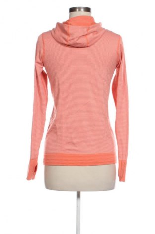 Damen Sportoberteil Crivit, Größe M, Farbe Orange, Preis 9,99 €