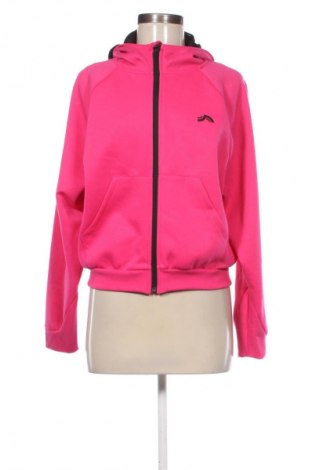 Damska bluza sportowa Crivit, Rozmiar S, Kolor Różowy, Cena 36,99 zł