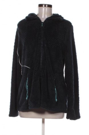 Női sport felső Crivit, Méret L, Szín Kék, Ár 3 889 Ft