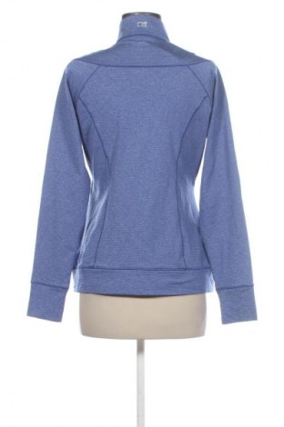 Дамско спортно горнище Cutter & Buck, Размер M, Цвят Син, Цена 10,22 €
