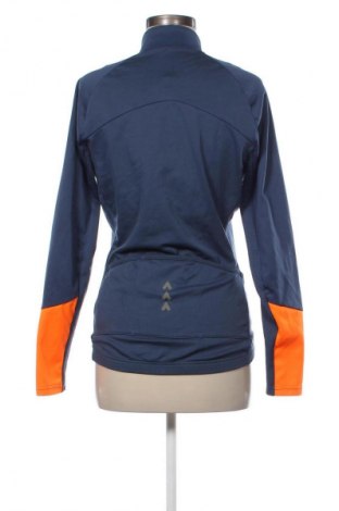 Γυναικεία αθλητική ζακέτα Decathlon, Μέγεθος M, Χρώμα Γκρί, Τιμή 10,99 €