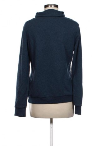 Damen Sportoberteil Decathlon, Größe L, Farbe Blau, Preis € 11,99