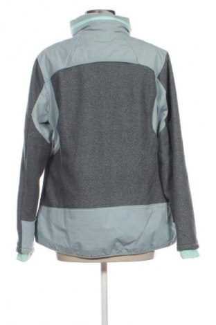 Damska bluza sportowa Decathlon, Rozmiar XXL, Kolor Szary, Cena 51,99 zł