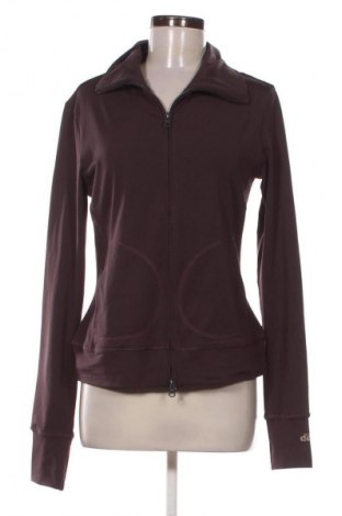 Dámský sportovní vrch  Dimensione Danza, Velikost L, Barva Hnědá, Cena  299,00 Kč