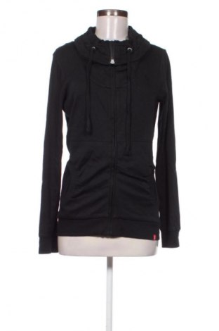 Damska bluza sportowa Edc By Esprit, Rozmiar L, Kolor Czarny, Cena 49,99 zł