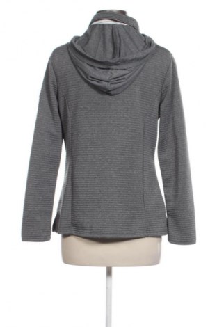 Γυναικεία αθλητική ζακέτα Edge, Μέγεθος M, Χρώμα Γκρί, Τιμή 8,99 €