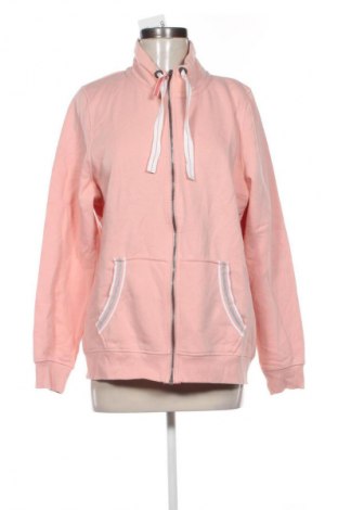 Dámsky športový vrch  Esmara, Veľkosť XL, Farba Ružová, Cena  9,95 €