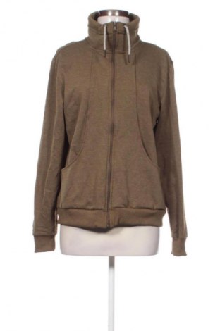 Damen Sportoberteil Essentiel, Größe XL, Farbe Grün, Preis 25,99 €