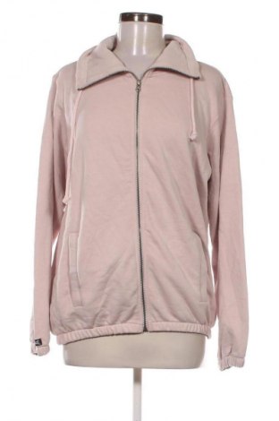 Damska bluza sportowa Everlast, Rozmiar XL, Kolor Popielaty róż, Cena 51,99 zł