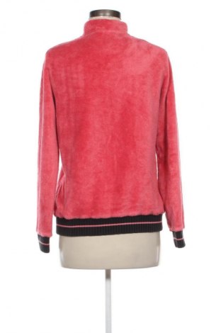 Bluză trening de femei FILA, Mărime M, Culoare Roz, Preț 78,99 Lei