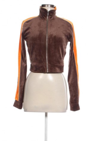 Damen Sportoberteil H&M Divided, Größe S, Farbe Mehrfarbig, Preis 9,99 €