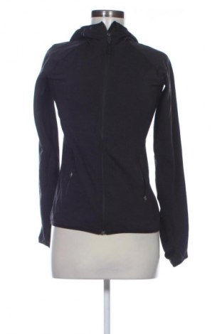 Damska bluza sportowa H&M Sport, Rozmiar S, Kolor Szary, Cena 47,99 zł