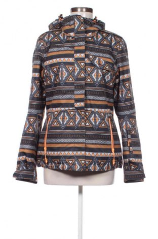 Damska bluza sportowa Icepeak, Rozmiar M, Kolor Kolorowy, Cena 131,57 zł