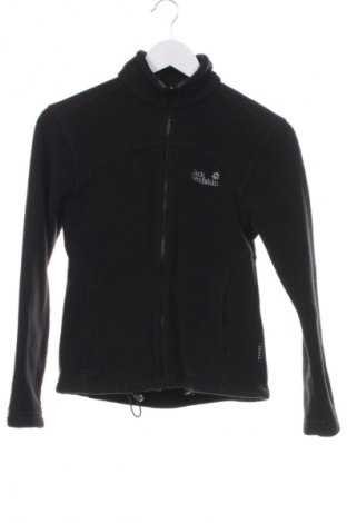 Dámsky športový vrch  Jack Wolfskin, Veľkosť XS, Farba Čierna, Cena  26,95 €