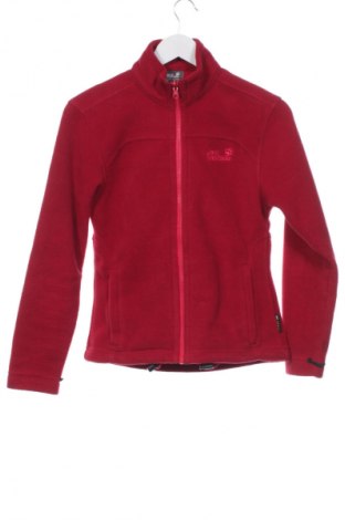 Női sport felső Jack Wolfskin, Méret XS, Szín Piros, Ár 11 379 Ft