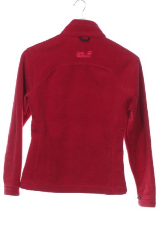 Női sport felső Jack Wolfskin, Méret XS, Szín Piros, Ár 11 379 Ft
