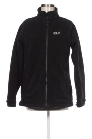 Dámský sportovní vrch  Jack Wolfskin, Velikost L, Barva Černá, Cena  659,00 Kč