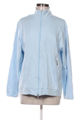 Dámsky športový vrch  Joy, Veľkosť XL, Farba Modrá, Cena  9,95 €