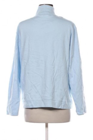 Dámsky športový vrch  Joy, Veľkosť XL, Farba Modrá, Cena  9,95 €