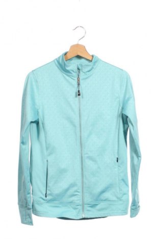 Bluză trening de femei Killtec, Mărime M, Culoare Verde, Preț 104,99 Lei