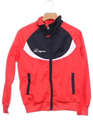 Damen Sportoberteil Legea, Größe XXS, Farbe Rot, Preis 9,99 €