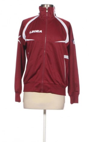 Dámsky športový vrch  Legea, Veľkosť S, Farba Červená, Cena  8,95 €