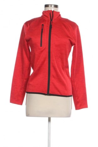 Dámský sportovní vrch  Matterhorn, Velikost S, Barva Červená, Cena  219,00 Kč