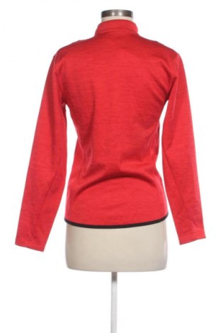 Dámský sportovní vrch  Matterhorn, Velikost S, Barva Červená, Cena  219,00 Kč