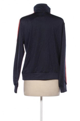 Damska bluza sportowa Monki, Rozmiar M, Kolor Niebieski, Cena 47,99 zł