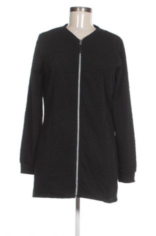 Γυναικεία αθλητική ζακέτα Multiblu, Μέγεθος M, Χρώμα Μαύρο, Τιμή 8,99 €