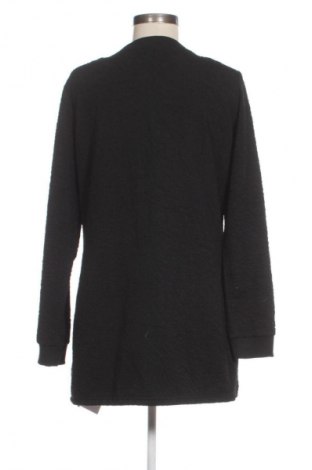 Γυναικεία αθλητική ζακέτα Multiblu, Μέγεθος M, Χρώμα Μαύρο, Τιμή 8,99 €