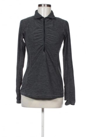 Bluză trening de femei New Balance, Mărime M, Culoare Gri, Preț 128,40 Lei