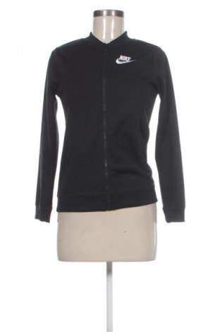 Dámsky športový vrch  Nike, Veľkosť L, Farba Čierna, Cena  23,95 €