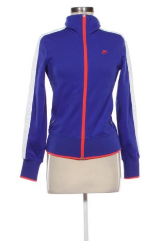 Damska bluza sportowa Nike, Rozmiar S, Kolor Kolorowy, Cena 112,99 zł